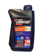 روغن گیربکس (دنده) اتوماتیک لوبریفنت کانادا ATF SP IV چهار خط (یک لیتری) - Image 2