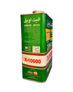 روغن موتور الیت 20W50 (چهار لیتری) SF/CC - Image 2