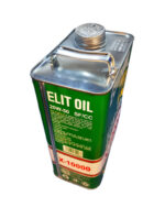 روغن موتور الیت 20W50 (چهار لیتری) SF/CC - Image 3