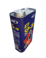 روغن گیربکس (دنده) اتوماتیک ایرانول چهار خط ATF SP-IV (یک لیتری) - Image 3
