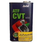 روغن گیربکس اتوماتیک ایرانول ATF CVT (یک لیتری)