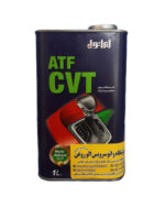 روغن گیربکس اتوماتیک ایرانول ATF CVT (یک لیتری)