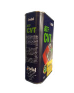 روغن گیربکس اتوماتیک ایرانول ATF CVT (یک لیتری) - Image 2
