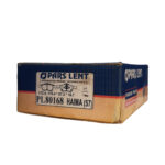 لنت ترمز جلو هایما S7  پارس آبی 80168