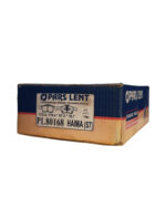 لنت ترمز جلو هایما S7  پارس آبی 80168