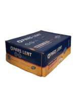 لنت ترمز جلو هایما S7  پارس آبی 80168 - Image 3