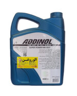 روغن موتور ادینول 5W30 (پنج لیتری) SM اصلی - Image 2