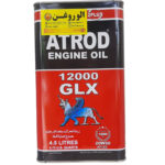 روغن موتور آترود 20w50 12000 (چهارو نیم لیتری) API:SG