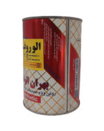 روغن گیربکس (دنده) بهران اتوماتیک ATF دو خط (یک لیتری) - Image 2