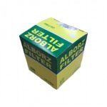 فیلتر روغن ام وی ام x33 البرز(مان سابق)