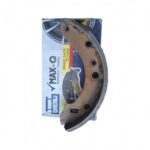 لنت عقب پیکان مدل MAX Q