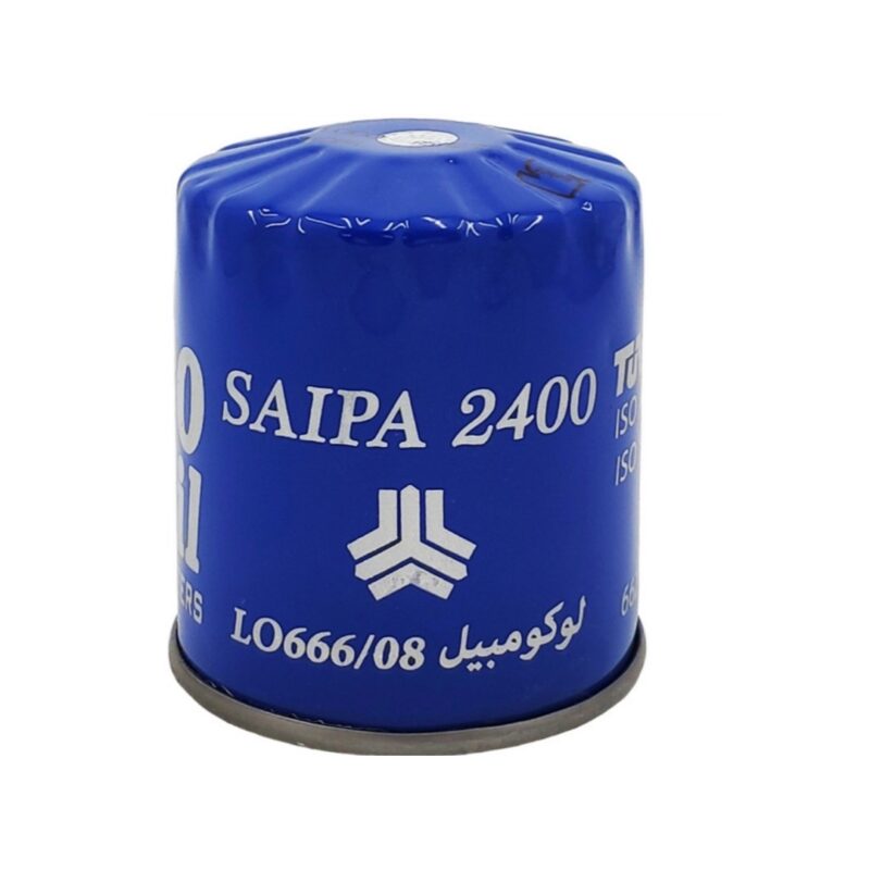 فیلتر روغن نیسان وانت 2400 لوکومبیل - Image 1
