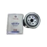 فیلتر گازوییل ایسوزو NKR بهران فیلتر