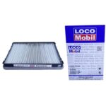 فیلتر کابین مگان برند لوکومبیل
