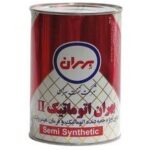 روغن گیربکس (دنده) اتوماتیک (ATF) بهران دو خط