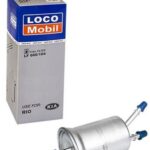 صافی بنزین ریو برند لوکومبیل