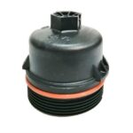 درپوش فیلتر روغن EF7 پلیمری