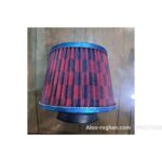 فیلتر هوای اسپرت فلزی بزرگ