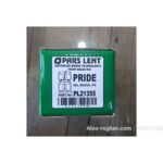 لنت جلو پراید پارس سبز