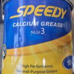 گریس کلسیم اسپیدی NLGI3 ده پوندی