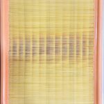 فیلتر هوا کاپرا (مربعی کوچک)