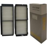 فیلتر کابین مزدا 3 نیو