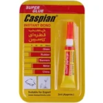 چسب قطره ای کاسپین 3 میلی لیتر