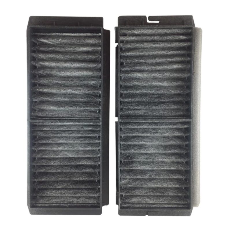 فیلتر کابین مزدا 3 نیو برند ایرفیلتر - Image 1