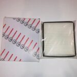 فیلتر کابین چانگان شاسی cs35 برند چانگان