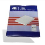 فیلتر کابین کیا اپیروس هیوندا آوانته D4000 جنیو پارت