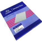 فیلتر کابین اپتیما نیو کد 3sAA0 جنیو پارت