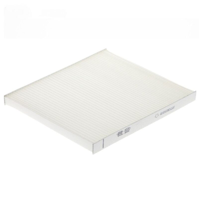 فیلتر کابین اوپتیما و سانتافه 2007 و آزرا و سوناتا 2G000 جنیو پارت - Image 1