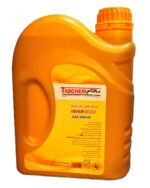 روغن موتور سيکلت بهران تاپ تکران 8000 (1/3 لیتری) - Image 2