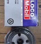 فیلتر روغن دیگنیتی DIGNITY