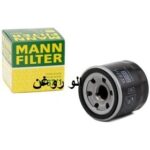 فیلتر روغن نیسان مان (البرز)