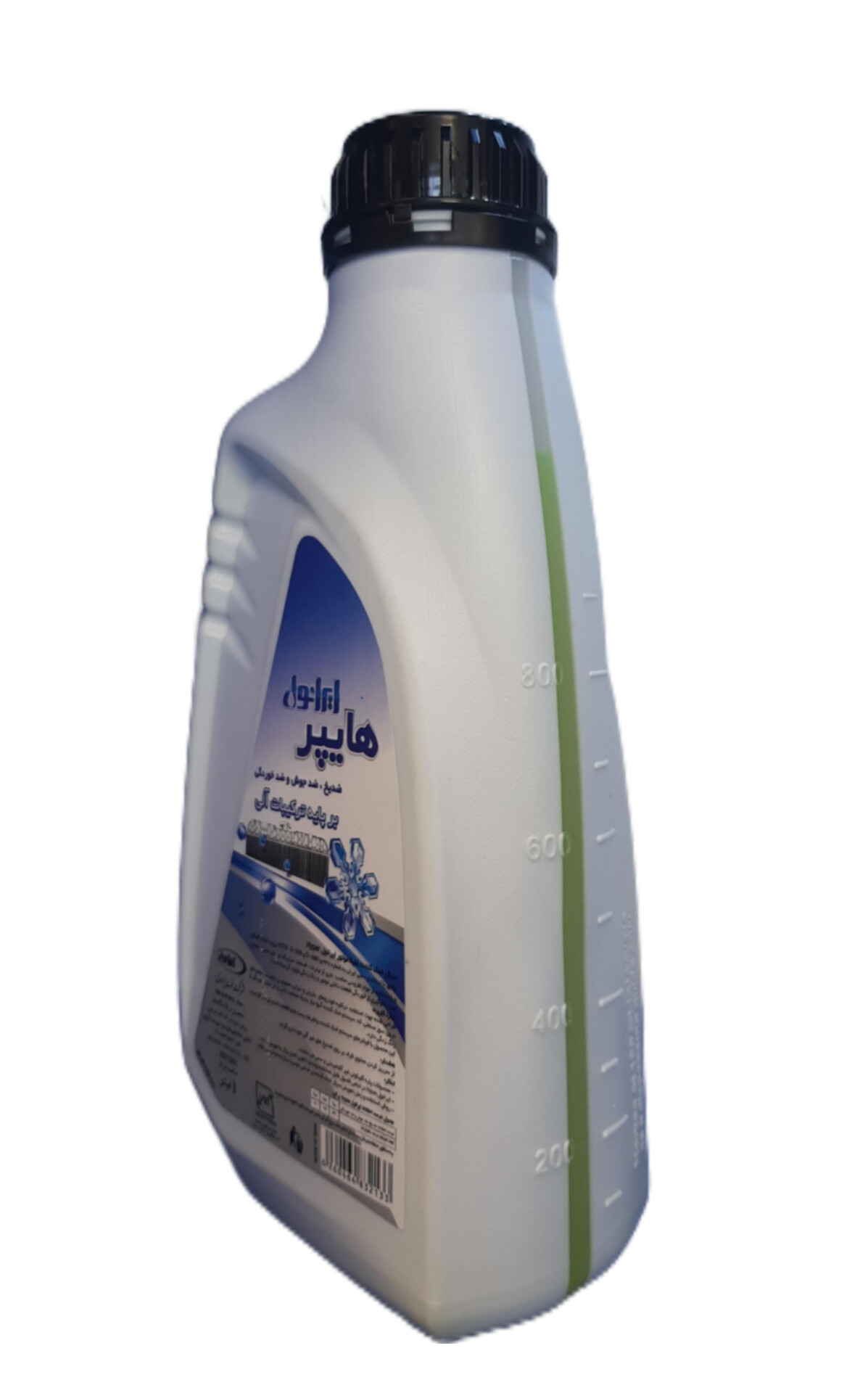 InShot_20251017_140704264 ضدیخ ایرانول (یک لیتری)