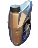 روغن موتور پارس سوپر پایا پلاس 10w40 چهار لیتری SL - Image 3