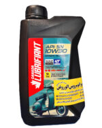 روغن موتور سیکلت لوبریفنت کانادا SN (800 ML) 10w30