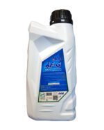 ضدیخ ایرانول (یک لیتری) - Image 2