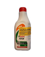 روغن موتور کاسترول GTX 20W50 (یک لیتری) SL