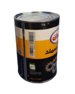 روغن گیربکس 85w90 بهران سمند (یک لیتری) EP GL4 - Image 3