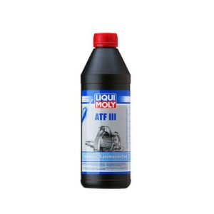 روغن گیربکس اتوماتیک لیکومولی ATF 3 خط