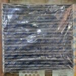 فیلتر کابین MG و نیسان تیانا