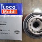 فیلتر روغن بسترن B30 لوکومبیل