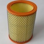 فیلتر هوا پیکان انژکتور (توری دار)