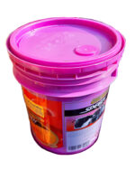 روغن موتور اسپیدی سوپر توربوتک 20W50 (بیست لیتری) دیزلی - Image 3