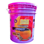 اسپیدی سوپر توربو تک 20W50 (بیست لیتری) دیزلی