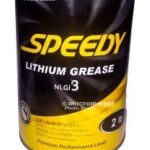 گریس لیتیوم اسپیدی (دو پوندی)