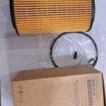 فیلتر روغن کیا Genuine parts کد 3c100