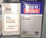 فیلتر روغن هیوندا کیا  کد 3c100 - Image 2